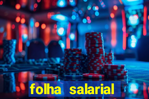 folha salarial flamengo 2019